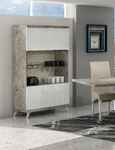 Витрина двухдверная Status: Treviso. ИД 7241568 Витрина двухдверная Status: Treviso. ИД 7241568