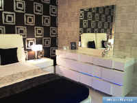 Комод широкий Status: Caprice White. ИД 7201264 Комод широкий Status: Caprice White. ИД 7201264