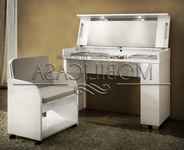 Стол туалетный Status: Caprice White. ИД 7201267 Стол туалетный Status: Caprice White. ИД 7201267