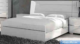 Кровать двуспальная Status: Dream White. ИД 7201343 Кровать двуспальная Status: Dream White. ИД 7201343