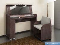 Стол туалетный Status: Prestige. ИД 7201437 Стол туалетный Status: Prestige. ИД 7201437