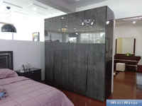 Шкаф 4-х дверный Status: Sarah Grey Birch. ИД 7201458 Шкаф 4-х дверный Status: Sarah Grey Birch. ИД 7201458