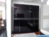 Шкаф 4-х дверный Status: Volare Blak. ИД 7201481 Шкаф 4-х дверный Status: Volare Blak. ИД 7201481