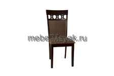 Стул обеденный MK: орех. ИД 7202561 Стул обеденный MK: орех. ИД 7202561