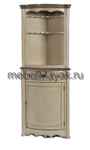 Витрина угловая МК: Антика. ИД 7203166 Витрина угловая МК: Антика. ИД 7203166