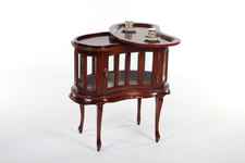 Стол чайный МК: Antique. ИД 7226700 Стол чайный МК: Antique. ИД 7226700