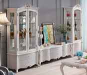 Витрина двухдверная МК: Maris. ИД 7241538 Витрина двухдверная МК: Maris. ИД 7241538