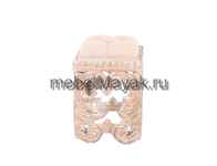 Банкетка малая МК: Антика. ИД 7202888 Банкетка малая МК: Антика. ИД 7202888