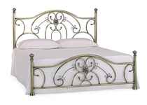 Кровать двуспальная МК: Antique. ИД 7226462 Кровать двуспальная МК: Antique. ИД 7226462
