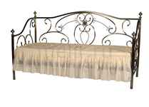 Кровать односпальная МК: Antique. ИД 7226463 Кровать односпальная МК: Antique. ИД 7226463