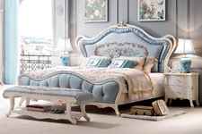 Кровать двуспальная МК: Maris. ИД 7241536 Кровать двуспальная МК: Maris. ИД 7241536