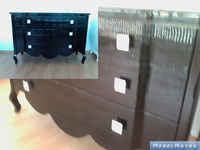 Комод 3 ящика Hemis: SB6712. ИД 7203888 Комод 3 ящика Hemis: SB6712. ИД 7203888