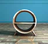 Тумба Ega: Ellipse. ИД 7244562 Тумба Ega: Ellipse. ИД 7244562