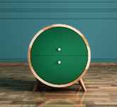 Тумба Ega: Ellipse. ИД 7244563 Тумба Ega: Ellipse. ИД 7244563