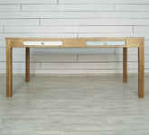 Стол обеденный Ega: Aquarelle Birch. ИД 7221946 Стол обеденный Ega: Aquarelle Birch. ИД 7221946