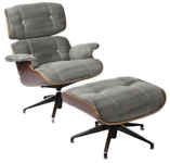 Кресло ленивое MH: Eames Chair . ИД 7215860 Кресло ленивое MH: Eames Chair . ИД 7215860
