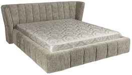 Кровать двуспальная MH: Dolam. ИД 7217078 Кровать двуспальная MH: Dolam. ИД 7217078