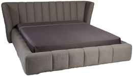 Кровать двуспальная MH: Bovia. ИД 7217079 Кровать двуспальная MH: Bovia. ИД 7217079