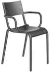 7241686 стул с подлокотниками Kartell 7241686 стул с подлокотниками Kartell