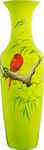 7243426 ваза настольная Mhliving: Parrot 7243426 ваза настольная Mhliving: Parrot
