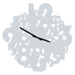 Часы настенные Timeless. ИД 7244790 Часы настенные Timeless. ИД 7244790