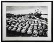 7244886 постер MH: Shipment 7244886 постер MH: Shipment