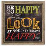 7244900 постер MH: Happy 7244900 постер MH: Happy