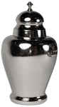 Ваза настольная MH: Jar Aluminium. ИД 7256223 Ваза настольная MH: Jar Aluminium. ИД 7256223