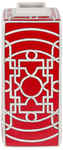 Ваза настольная MH: Pattern. ИД 7263286. _18,2590393518549_ Ваза настольная MH: Pattern. ИД 7263286. _18,2590393518549_