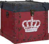 Сундук Crown. ИД 7263296 Сундук Crown. ИД 7263296