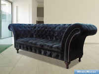 7221379 диван 3-х местный Софт-Волл: Chester Lux 7221379 диван 3-х местный Софт-Волл: Chester Lux
