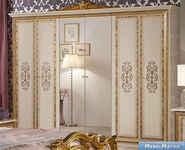 Шкаф 6-ти дверный Диа: Анита. ИД 7221663 Шкаф 6-ти дверный Диа: Анита. ИД 7221663
