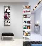 7222117 шкаф подвесной Shelf: Drive SP 7222117 шкаф подвесной Shelf: Drive SP