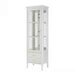 Витрина однодверная Carpenter: 309-1. ИД 7222429 Витрина однодверная Carpenter: 309-1. ИД 7222429