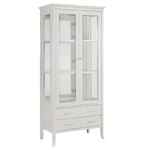 Витрина двухдверная Carpenter: 309-1. ИД 7222431 Витрина двухдверная Carpenter: 309-1. ИД 7222431