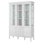 Витрина трёхдверная Carpenter: 309-1. ИД 7222432 Витрина трёхдверная Carpenter: 309-1. ИД 7222432
