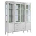 Витрина четырёхдверная Carpenter: 309-1. ИД 7222433 Витрина четырёхдверная Carpenter: 309-1. ИД 7222433