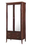 7222342 шкаф 2-х дверный Carpenter: 309 7222342 шкаф 2-х дверный Carpenter: 309