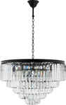 7242385 люстра подвесная MH: Clear 7242385 люстра подвесная MH: Clear