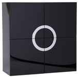 Комод с дверцами Dg-home: Lotus. ИД 7222491 Комод с дверцами Dg-home: Lotus. ИД 7222491
