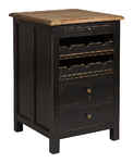 7222571 шкаф винный Dg-home: Darrell 7222571 шкаф винный Dg-home: Darrell
