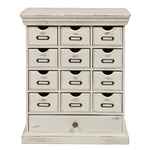 7222903 комод много ящиков Dg-home: Lazaduro 7222903 комод много ящиков Dg-home: Lazaduro