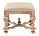 Табурет Baroque. ИД 7222505 Табурет Baroque. ИД 7222505