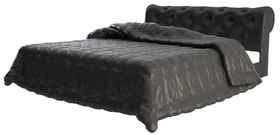 7222548 кровать двуспальная Dg-home: Adelle 7222548 кровать двуспальная Dg-home: Adelle