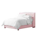 7222551 кровать двуспальная Dg-home: Hugo 7222551 кровать двуспальная Dg-home: Hugo