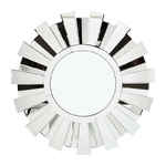 Зеркало настенное солнце Dg-home: Sunflower. ИД 7222987 Зеркало настенное солнце Dg-home: Sunflower. ИД 7222987