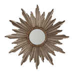 Зеркало настенное солнце Dg-home: Parada. ИД 7223014 Зеркало настенное солнце Dg-home: Parada. ИД 7223014