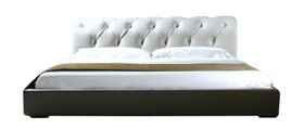 7240880 кровать двуспальная Dg-home: Adelle 7240880 кровать двуспальная Dg-home: Adelle