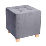 Пуф Dg-home: WOODEN. ИД 7242174 Пуф Dg-home: WOODEN. ИД 7242174