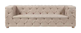 7222608 диван 3-х местный Dg-home: Soho 7222608 диван 3-х местный Dg-home: Soho